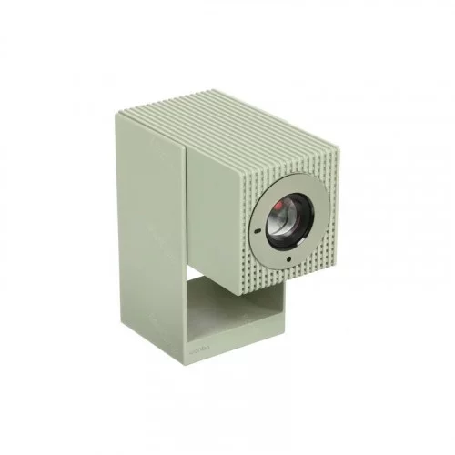 Проектор Wanbo Projector Cube 2 Pro зеленый 