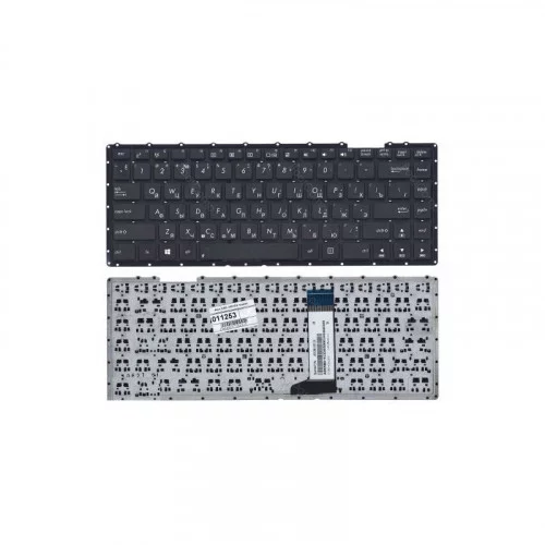 Клавиатура для ноутбука Asus X451 X451CA 