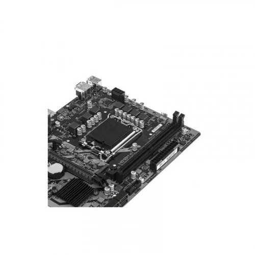 Материнская плата GIGABYTE H810M K 