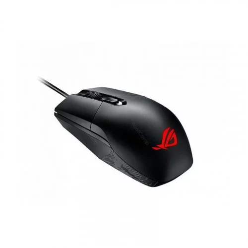 Мышь ASUS ROG Strix Impact Black 