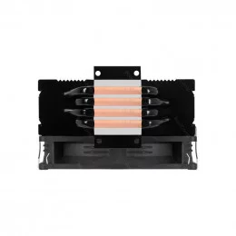 Кулер для процессора ExeGate Dark Magic EE400XL-PWM                                                                                                                                                                                                       