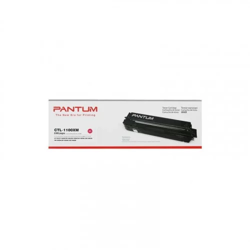 Картридж Pantum CTL-1100XM пурпурный 