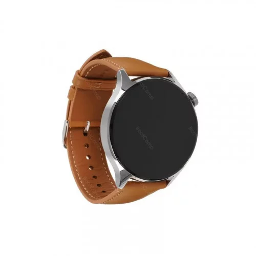 Смарт-часы Xiaomi Watch S1 Pro серебристые (BHR6417GL) 