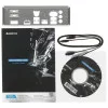 Материнская плата Biostar H610MT-E D5 
