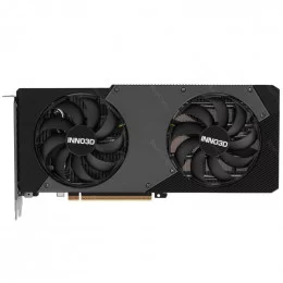 Видеокарта Inno3D GeForce RTX 5060 Ti TWIN X2 (N506T2-08D7-193075N)                                                                                                                                                                                       