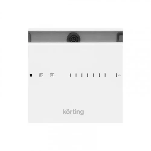 Вытяжка встраиваемая KORTING KHI 9997 GW 