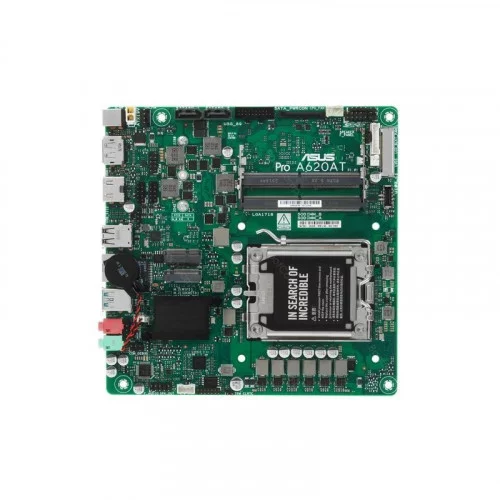 Материнская плата ASUS Pro A620AT-CSM 