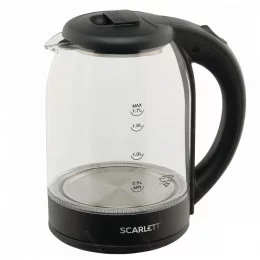 Чайник Scarlett SC-EK27G90                                                                                                                                                                                                                                