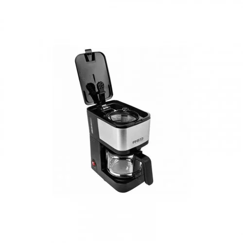 Кофеварка RED SOLUTION CM1534 