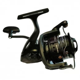 Катушка Kaida Darmeli Enigma Feeder 5000FF 7+1п                                                                                                                                                                                                           