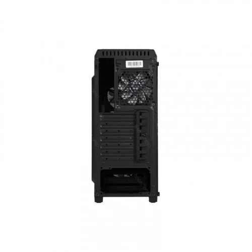 Корпус ZALMAN N5 MF черный 