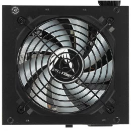 Блок питания Formula KCAS PLUS GOLD 750W RGB [KCAS PLUS 750G] черный                                                                                                                                                                                      