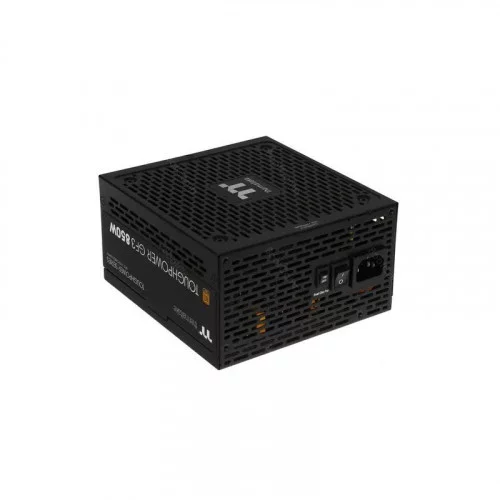 Блок питания Thermaltake ATX 850W Toughpower GF3 (PS-TPD-0850FNFAGE-4) 