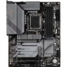 Материнская плата GIGABYTE B660 GAMING X DDR4                                                                                                                                                                                                             