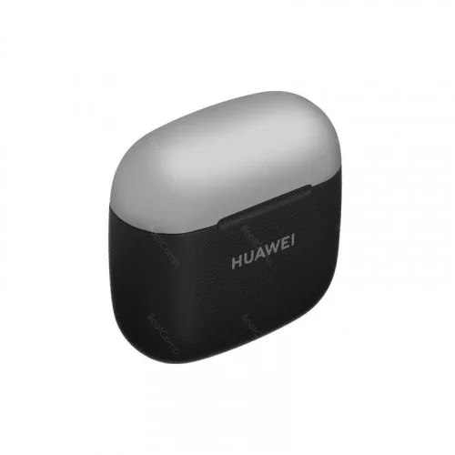 Беспроводные наушники с микрофоном Huawei FreeBuds SE3 чёрные 