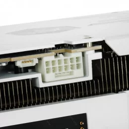 Видеокарта KFA2 GeForce RTX 5080 HOF OC Style White (58NZN6MDDPFK)                                                                                                                                                                                        