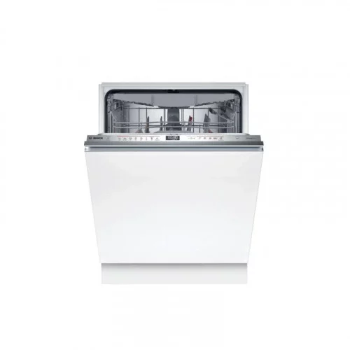 Машина посудомоечная встраиваемая Bosch SMV6ECX93E 