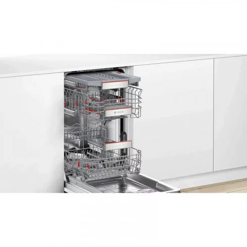 Машина посудомоечная встраиваемая Bosch SPV 6ZMX17E 
