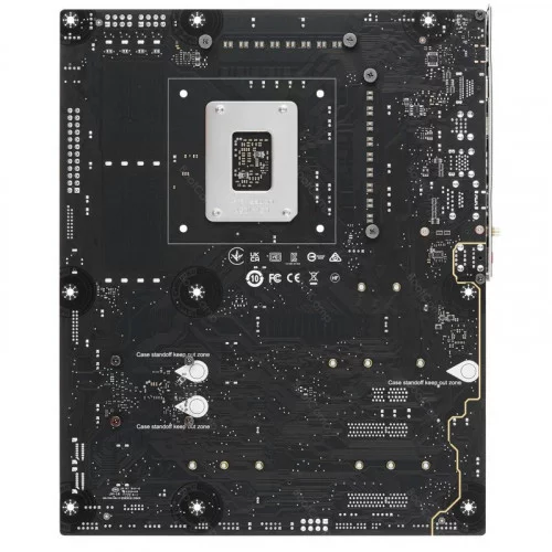 Материнская плата MSI Z890 GAMING PLUS WIFI 