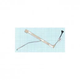 Шлейф для матрицы Samsung R528 R530 R538 R540 R580 R523 R525                                                                                                                                                                                              