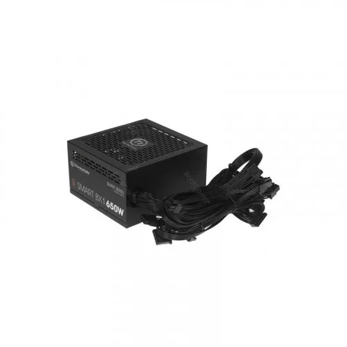 Блок питания Thermaltake 650W Smart BX1 (PS-SPD-0650NNSABE-1) 