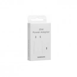 Сетевое зарядное устройство Samsung EP-T2510NWEGEU                                                                                                                                                                                                        