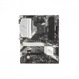 Материнская плата ASRock B550 Pro4                                                                                                                                                                                                                        