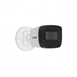 IP-камера HiWatch IPC-B040 (2.8 мм)                                                                                                                                                                                                                       