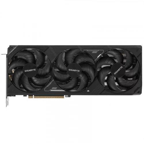 Видеокарта GIGABYTE GeForce RTX 5080 WINDFORCE OC SFF (GV-N5080WF3OC-16GD) 