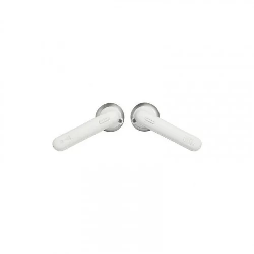 Беспроводные наушники с микрофоном JBL Tune 220 TWS White 