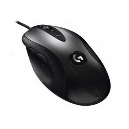 Игровая мышь Logitech MX518 Black USB                                                                                                                                                                                                                     