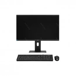 Моноблок 23.8” Acer Veriton Z2694G (DQ.VYQCD.006)                                                                                                                                                                                                         
