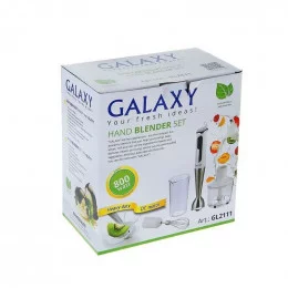 Блендер Galaxy GL 2111                                                                                                                                                                                                                                    