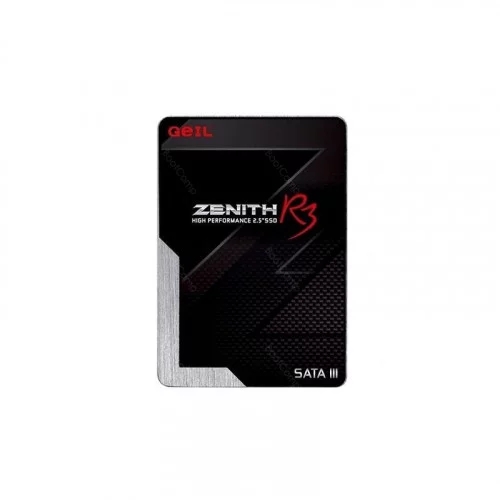 Диск SSD 2.5” 128Gb GEIL Zenith R3 GZ25R3-128G 