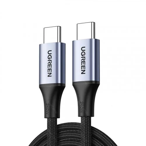 Кабель USB-C - USB-C Ugreen US535 (90440) 2,0 метра 