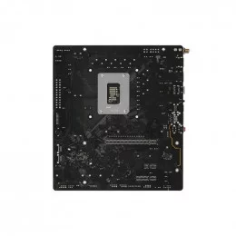 Материнская плата ASRock B860M-X WiFi                                                                                                                                                                                                                     