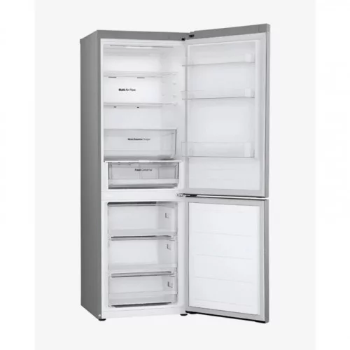 Холодильник LG GR-B459FMFW 