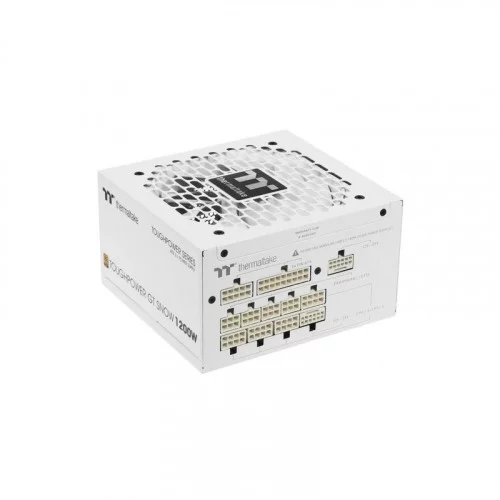 Блок питания Thermaltake Toughpower GT Snow 1200W (PS-TPT-1000FNFAGE-W) 