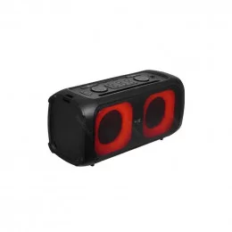 Cтереосистема RITMIX SP-910B black                                                                                                                                                                                                                        