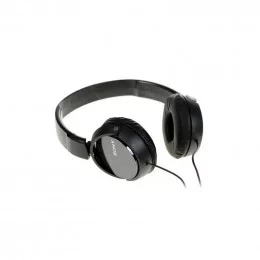 Наушники Sony MDR-ZX310AP Black                                                                                                                                                                                                                           