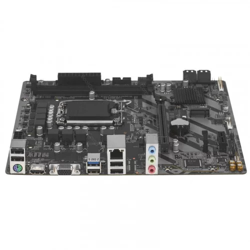 Материнская плата GIGABYTE H810M H 