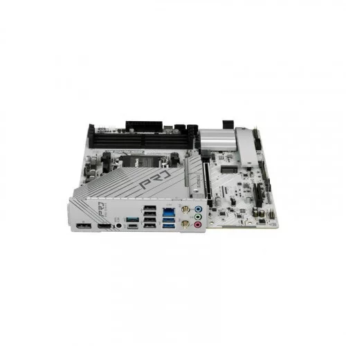 Материнская плата ASRock B850M Pro Plus WiFi 