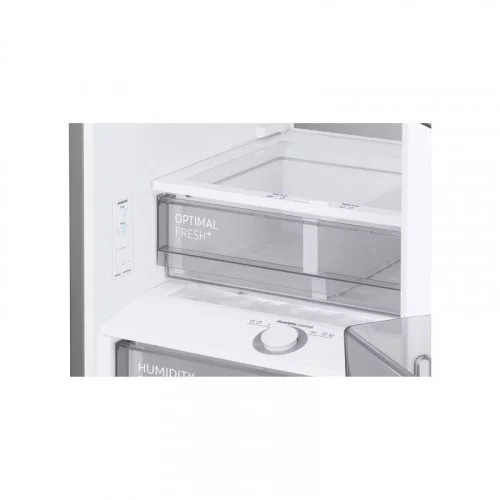 Холодильник Samsung RB38C7B6BS9 