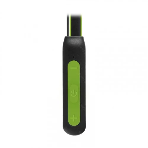 Беспроводные наушники с микрофоном SVEN E-235B Black-Green 