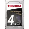 Жесткий диск 4000Gb Toshiba HDWE140UZSVA 