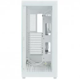 Корпус DEEPCOOL CH780 (R-CH780-BKADE41-G-1) белый                                                                                                                                                                                                         