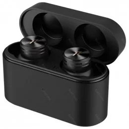 Беспроводные наушники с микрофоном 1MORE PistonBuds Pro EC302-Black                                                                                                                                                                                       