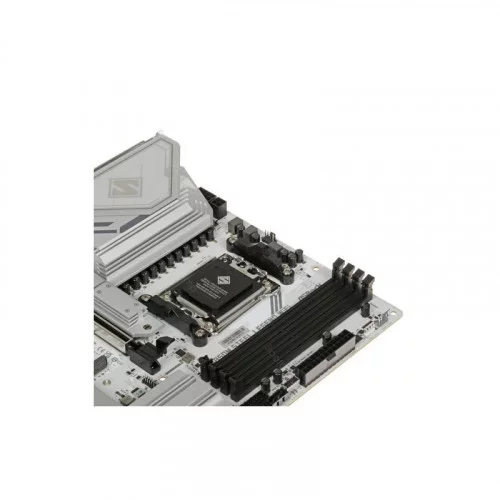 Материнская плата ASRock B850M Steel Legend WiFi 