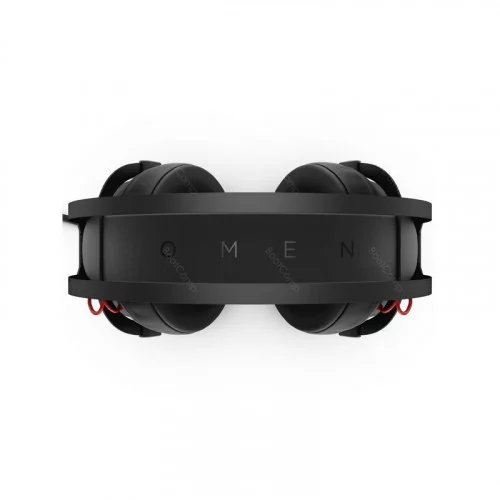 Игровые наушники с микрофоном HP OMEN 800 