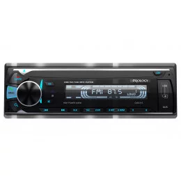 Автопроигрыватель PROLOGY CMX-210                                                                                                                                                                                                                         
